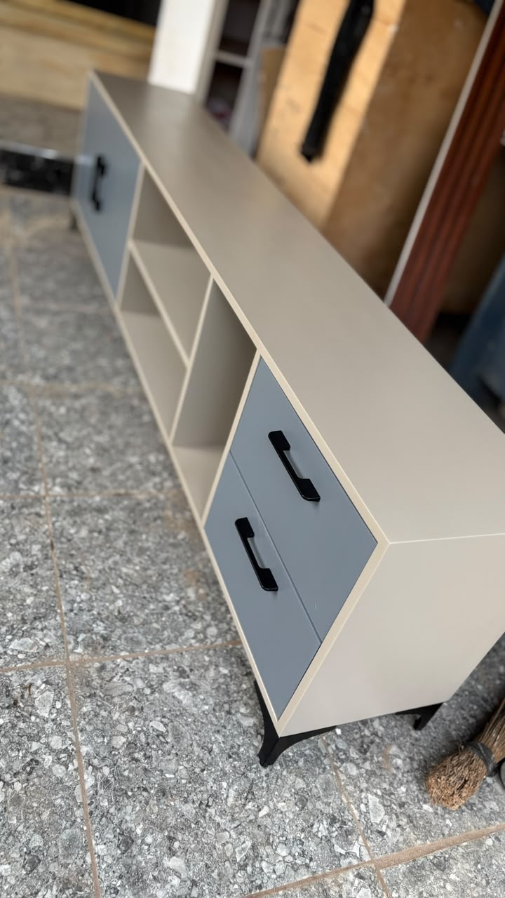 TV stands